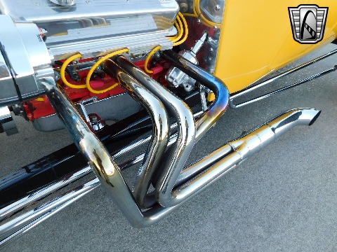 1922 Ford T-Bucket image 40