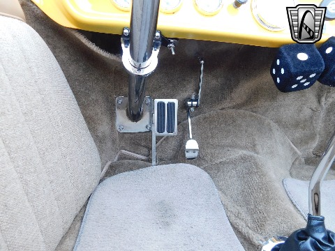 1922 Ford T-Bucket image 66