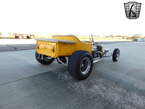 1922 Ford T-Bucket image 15