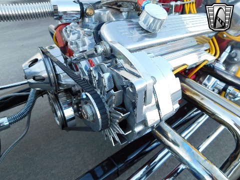 1922 Ford T-Bucket image 41