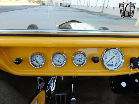 1922 Ford T-Bucket image 67