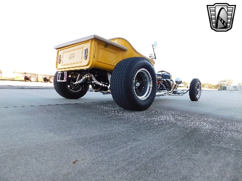 1922 Ford T-Bucket image 16