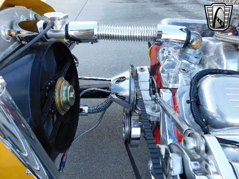 1922 Ford T-Bucket image 42