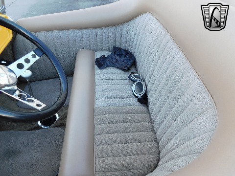 1922 Ford T-Bucket image 68