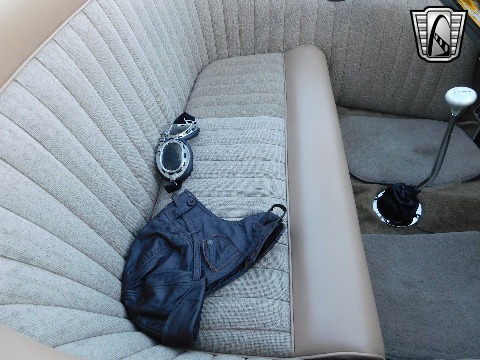 1922 Ford T-Bucket image 69