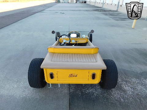 1922 Ford T-Bucket image 18