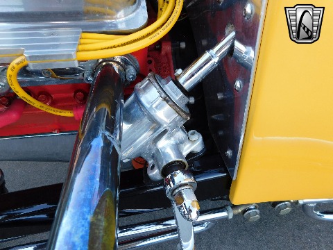 1922 Ford T-Bucket image 44