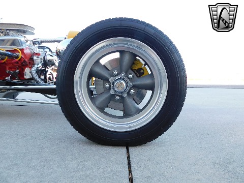 1922 Ford T-Bucket image 46