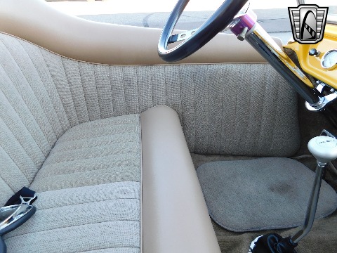 1922 Ford T-Bucket image 72