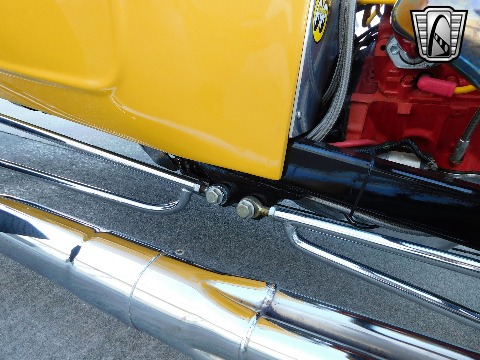 1922 Ford T-Bucket image 47