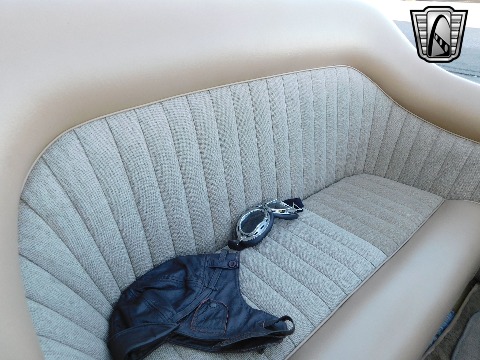 1922 Ford T-Bucket image 73