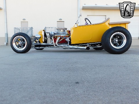 1922 Ford T-Bucket image 22