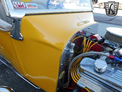 1922 Ford T-Bucket image 48