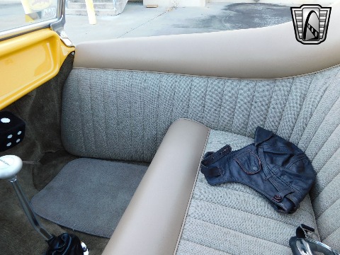 1922 Ford T-Bucket image 74