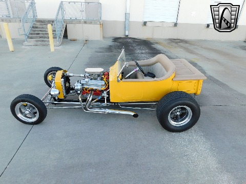 1922 Ford T-Bucket image 23
