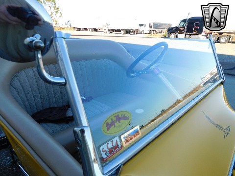 1922 Ford T-Bucket image 49