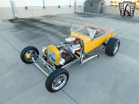 1922 Ford T-Bucket image 24