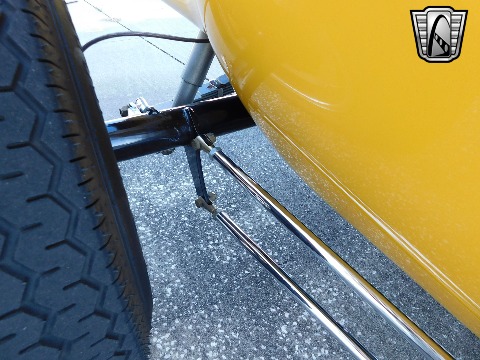 1922 Ford T-Bucket image 50