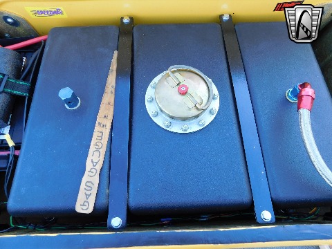 1922 Ford T-Bucket image 76