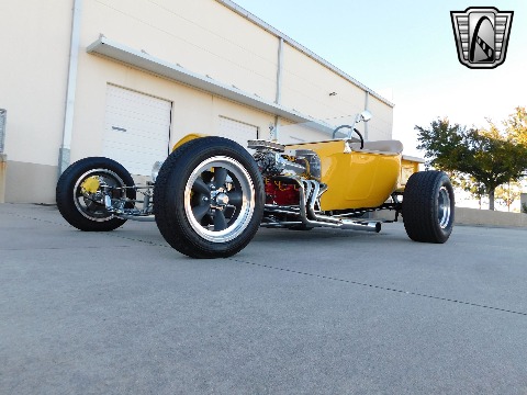 1922 Ford T-Bucket image 25