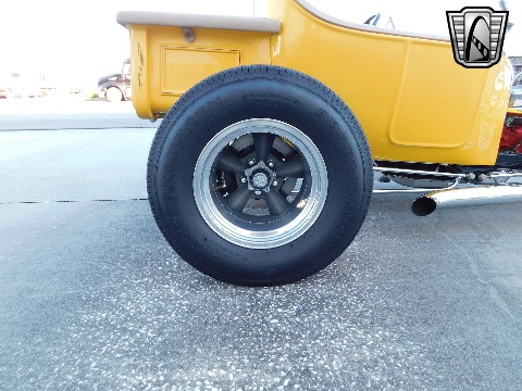 1922 Ford T-Bucket image 51