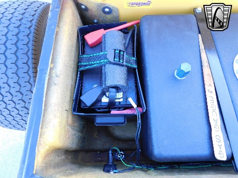 1922 Ford T-Bucket image 77