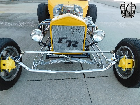1922 Ford T-Bucket image 26