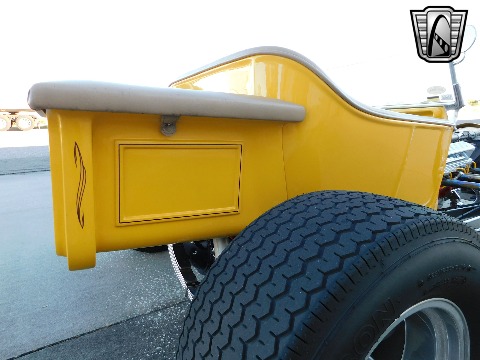 1922 Ford T-Bucket image 52