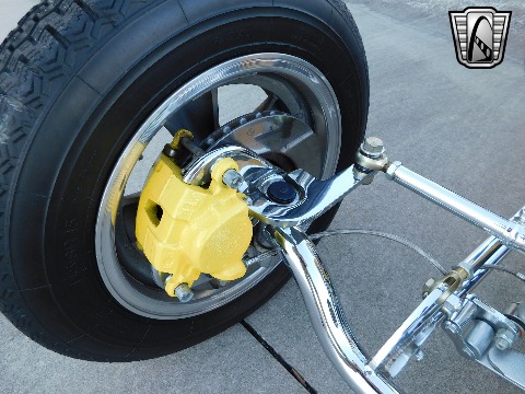 1922 Ford T-Bucket image 27