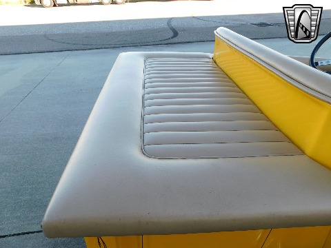 1922 Ford T-Bucket image 53