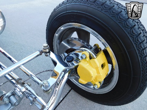 1922 Ford T-Bucket image 28