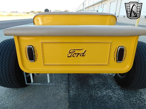 1922 Ford T-Bucket image 54