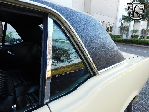 1965 Ford Mustang image 30