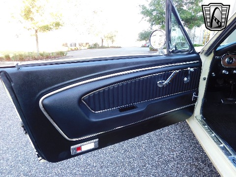 1965 Ford Mustang image 56