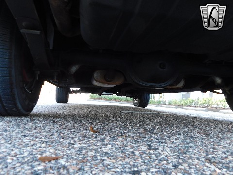 1965 Ford Mustang image 108