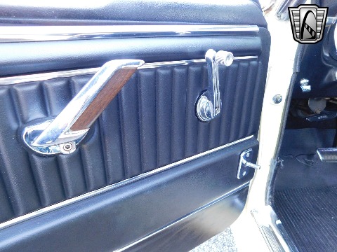 1965 Ford Mustang image 57