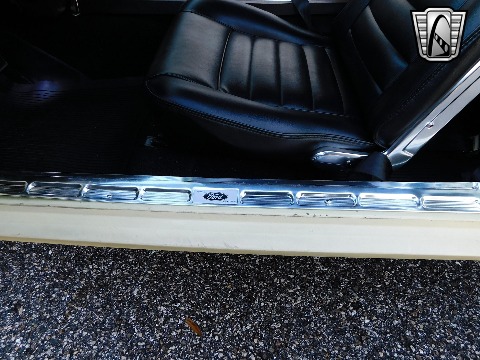 1965 Ford Mustang image 58