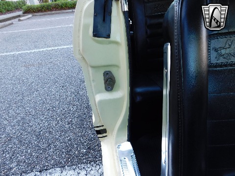 1965 Ford Mustang image 84