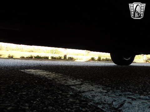 1965 Ford Mustang image 110