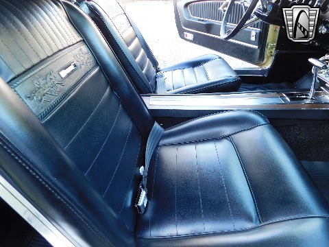 1965 Ford Mustang image 85