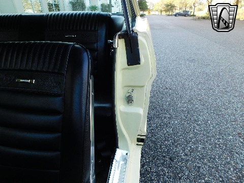 1965 Ford Mustang image 60