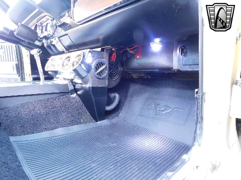 1965 Ford Mustang image 86