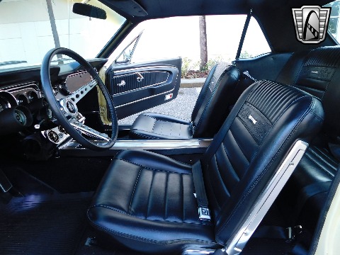 1965 Ford Mustang image 61