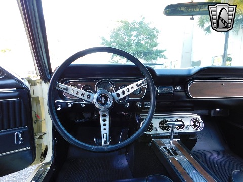 1965 Ford Mustang image 88