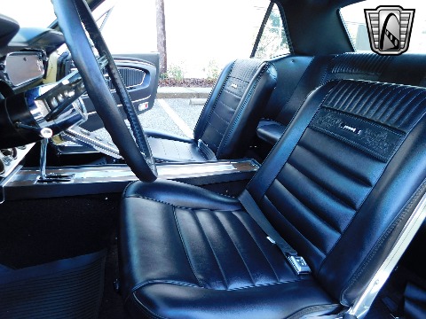 1965 Ford Mustang image 63