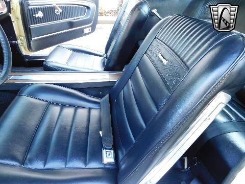 1965 Ford Mustang image 64