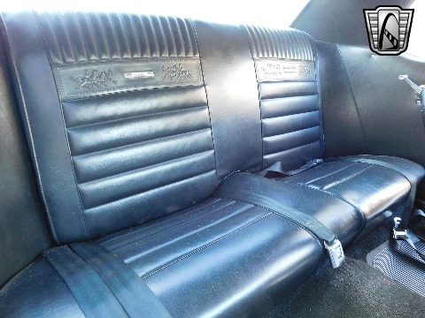 1965 Ford Mustang image 90