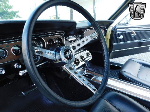 1965 Ford Mustang image 65