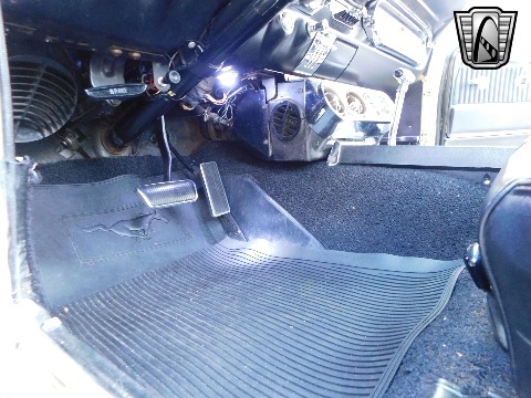 1965 Ford Mustang image 66