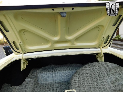 1965 Ford Mustang image 92